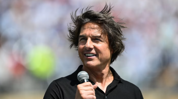 Tom Cruise sorprende con confesión sobre la muerte: “No tengo miedo”
