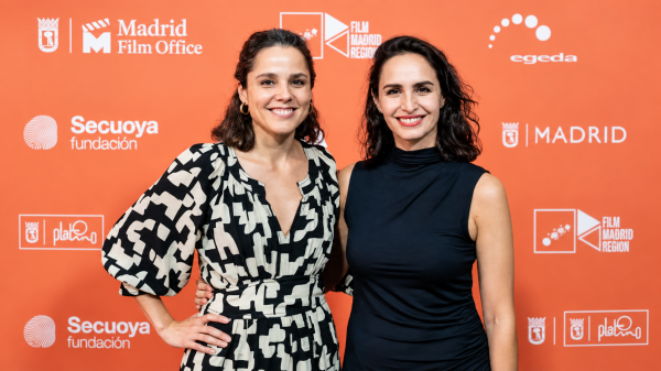 Francisca Alegría y Fernanda Urrejola lideran ambiciosa apuesta audiovisual tras “La casa de los espíritus”
