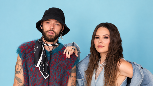 ¿Se separan Jesse & Joy? Jesse Huerta sorprende con drástica decisión
