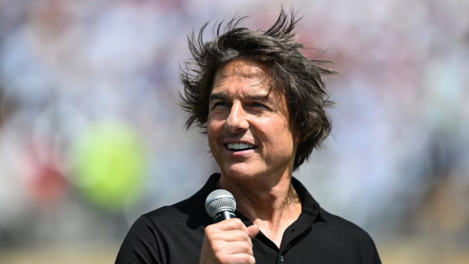 Tom Cruise sorprende con confesión sobre la muerte: “No tengo miedo”
