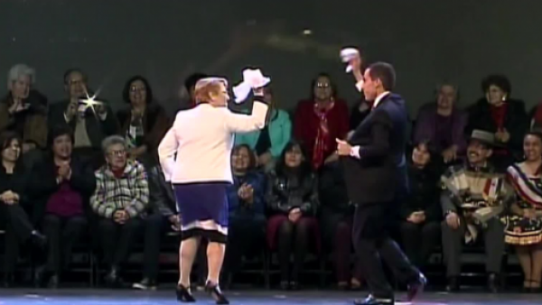 <p>Los mejores y peores pies de cueca de los políticos</p>Los mejores y peores pies de cueca de los políticos
