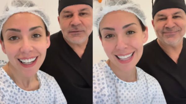 <p>Mariela Sotomayor se somete a nueva cirugía estética tras bajar 30 kilos</p>Mariela Sotomayor se somete a nueva cirugía estética tras bajar 30 kilos
