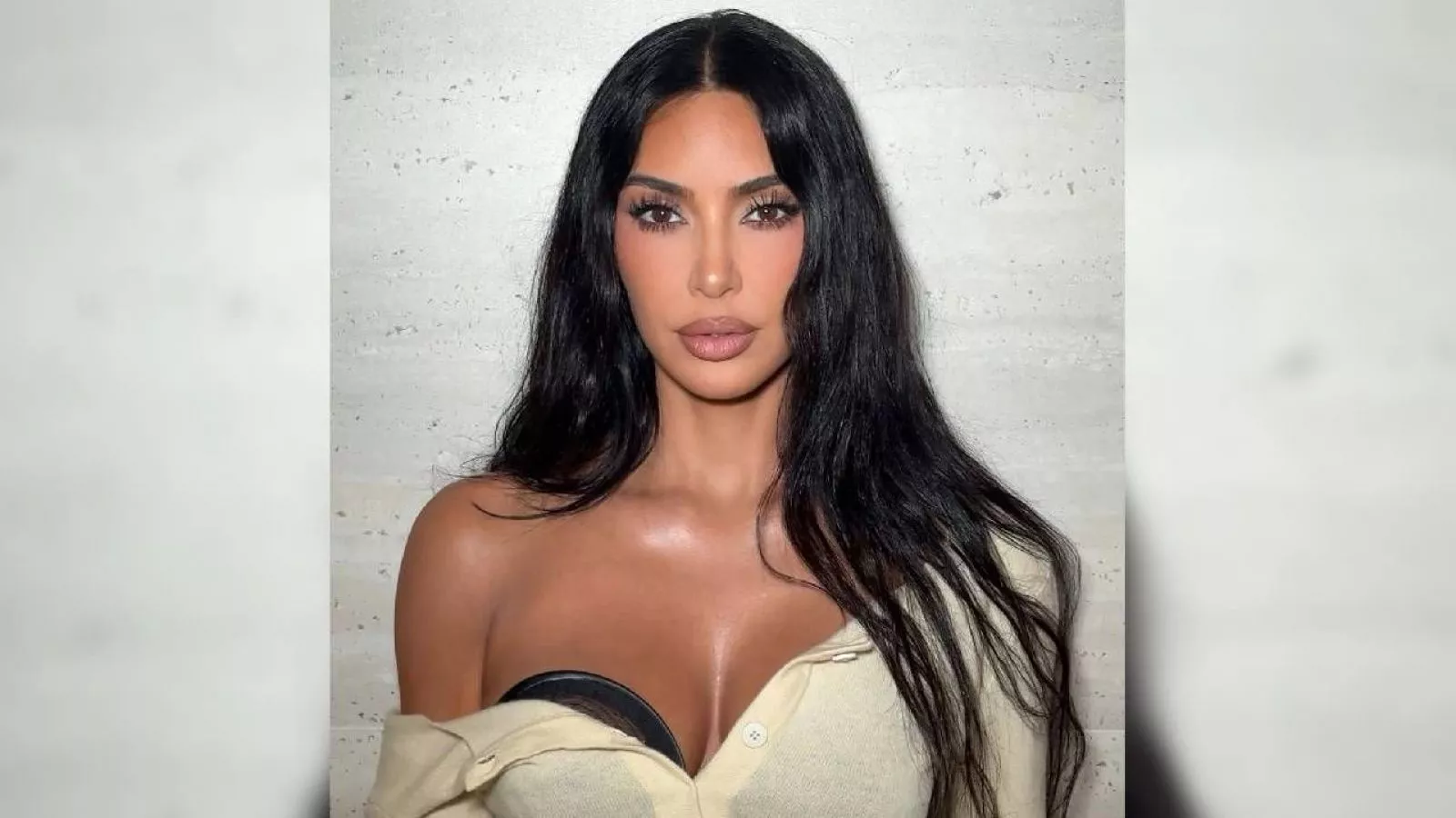 Un poco más de mil pesos: Kim Kardashian recibe insólita indemnización tras millonario robo en París