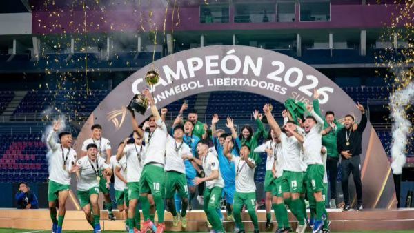 Cómo ver EN VIVO y ONLINE la final Real Madrid vs. Santiago Wanderers
