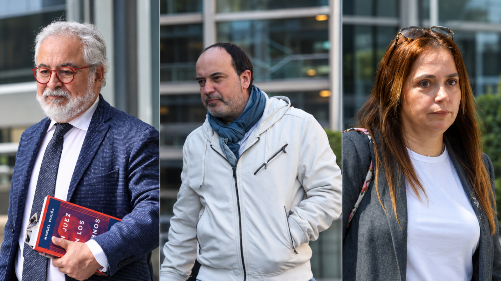 Caso Audio-Factop entra en fase clave: Fiscalía pide hasta 20 años de cárcel
