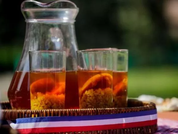 Fiestas Patrias sin malestar: 5 consejos para cuidar el estómago durante el “18”