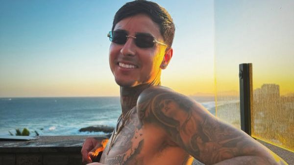Erick Pulgar: "A lo largo de mi carrera nunca me han movido los elogios ni las críticas"