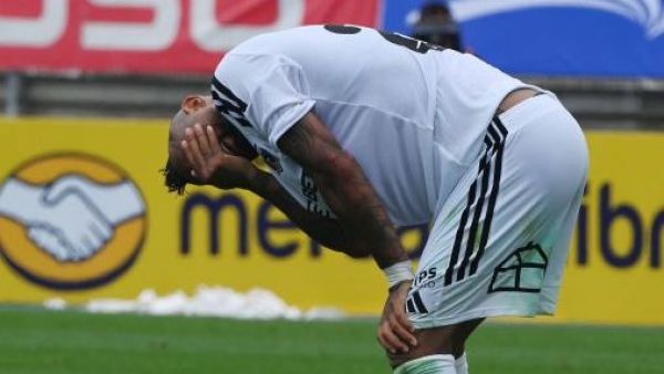 Atención Colo Colo: Los 10 jugadores que terminan contrato
