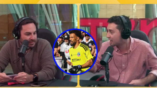 "Hay errores peores" vs. "es toda de él": Intenso debate en "Hay Zoom" por la actuación de Vozinha
