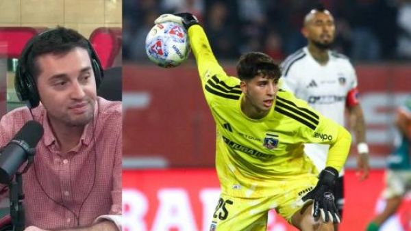 Pese a su reciente lesión: El partido de Colo Colo donde reaparecería Maureira
