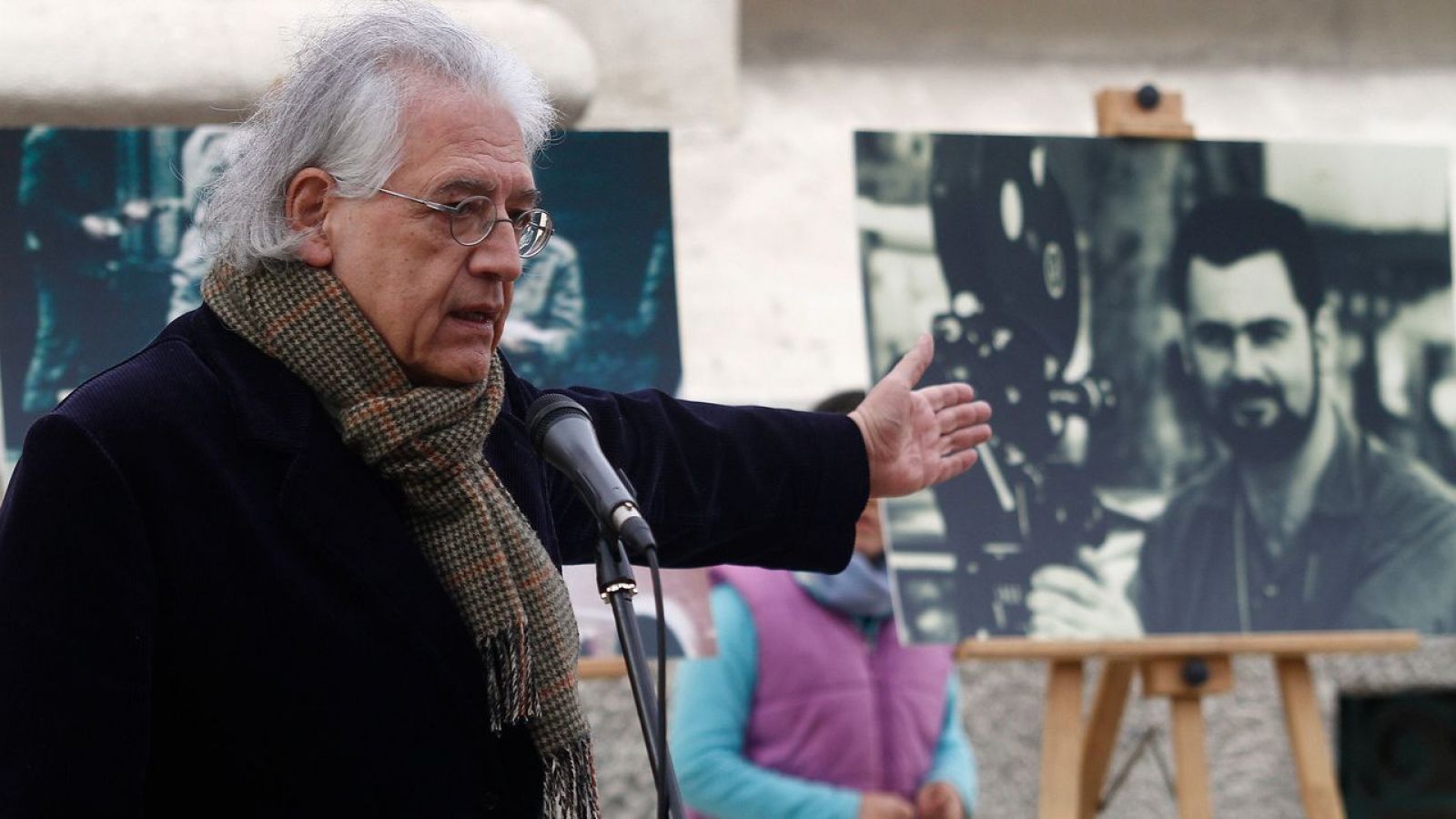 Muere el destacado cineasta y documentalista chileno Patricio Guzmán
