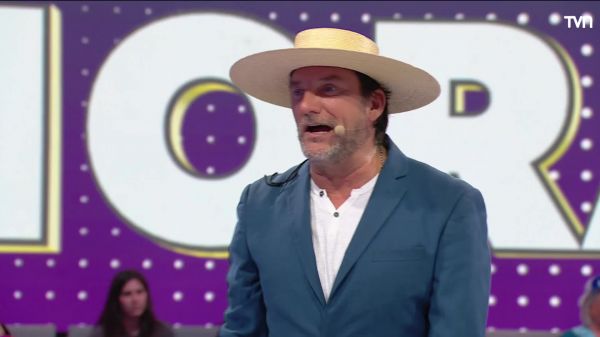 ¡Ahora Caigo! - Miércoles 16 de septiembre de 2026
