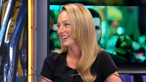 Ester Expósito sorprende con íntima confesión sobre el amor: “He sufrido mucho estando enamorada”

