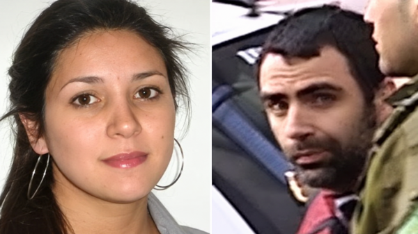‘Yo la asesiné’: Revelan estremecedor relato de imputado por crimen de Mariana Sepúlveda
