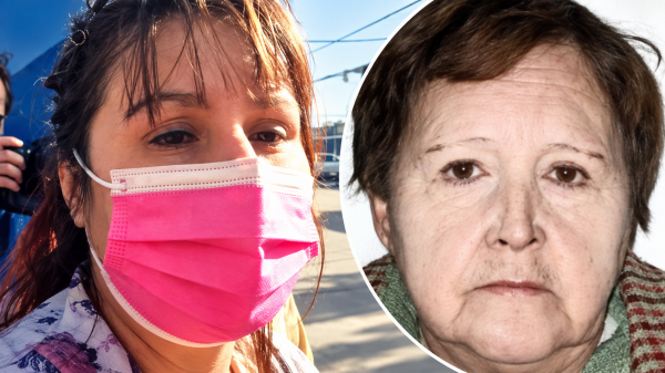 Ocultó el cadáver de su madre para seguir cobrando su pensión: Mujer fue condenada en Curicó
