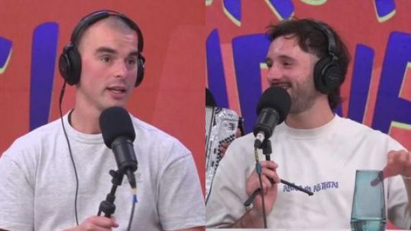 Partieron cantando en carretes: Así fueron los inicios de Amigo de Artistas
