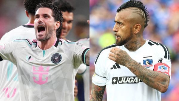 "Rodrigo de Paul no le llega ni a la uña del pie a Arturo Vidal; déjate de joder"
