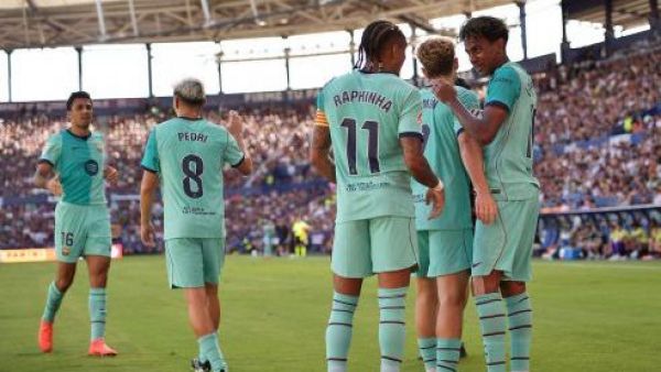 Canal CONFIRMADO para ver EN VIVO y ONLINE el partido Sevilla vs. Barcelona
