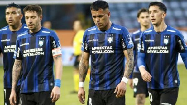 "Que se ponga las pilas": la grave denuncia contra Huachipato
