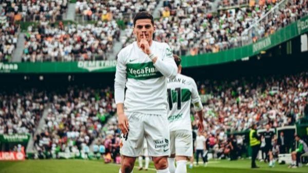 Espanyol vs. Elche: Canal CONFIRMADO para ver EN VIVO y ONLINE el partido de La Liga
