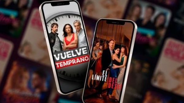TVN/Vertical: Ya hay fecha para el regreso de “Vuelve Temprano” y el estreno de “El Límite del Deseo”