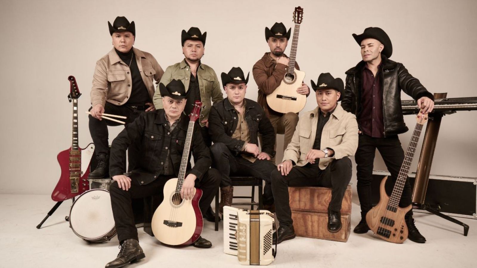 Zúmbale Primo presenta su nuevo single "Borracho": el primero de su nuevo álbum
