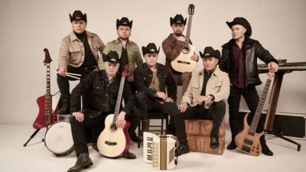 Zúmbale Primo presenta su nuevo single "Borracho": el primero de su nuevo álbum
