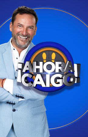 AHORA CAIGO
