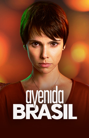 Avenida Brasil