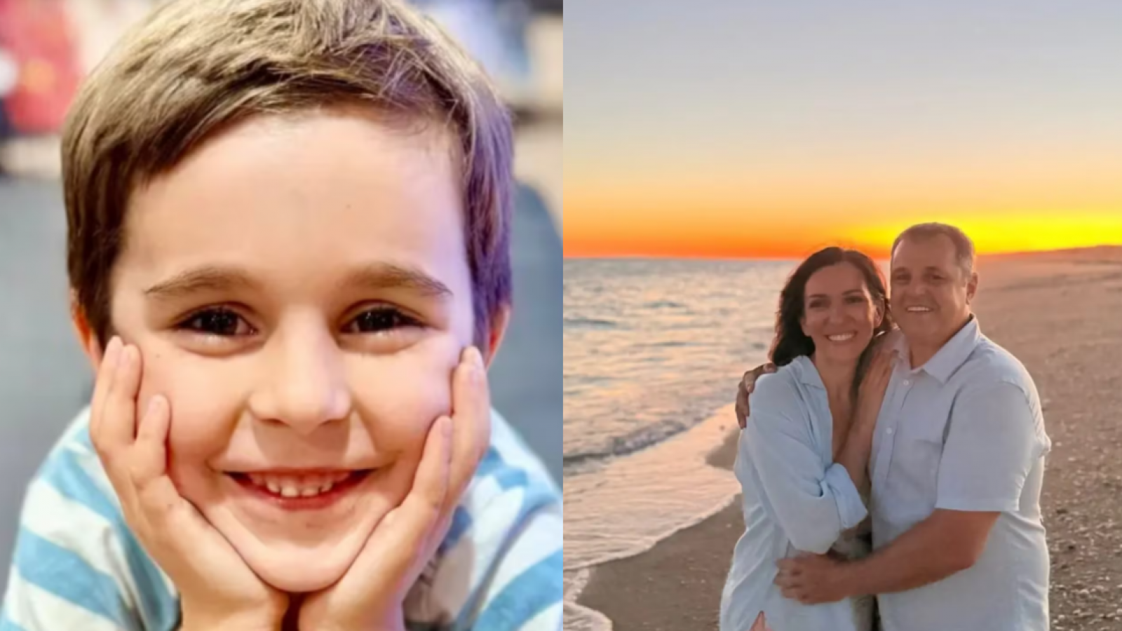 <p>Niño de 5 años muere tras pasar más de dos horas en un auto mientras su familia preparaba una fiesta</p>
