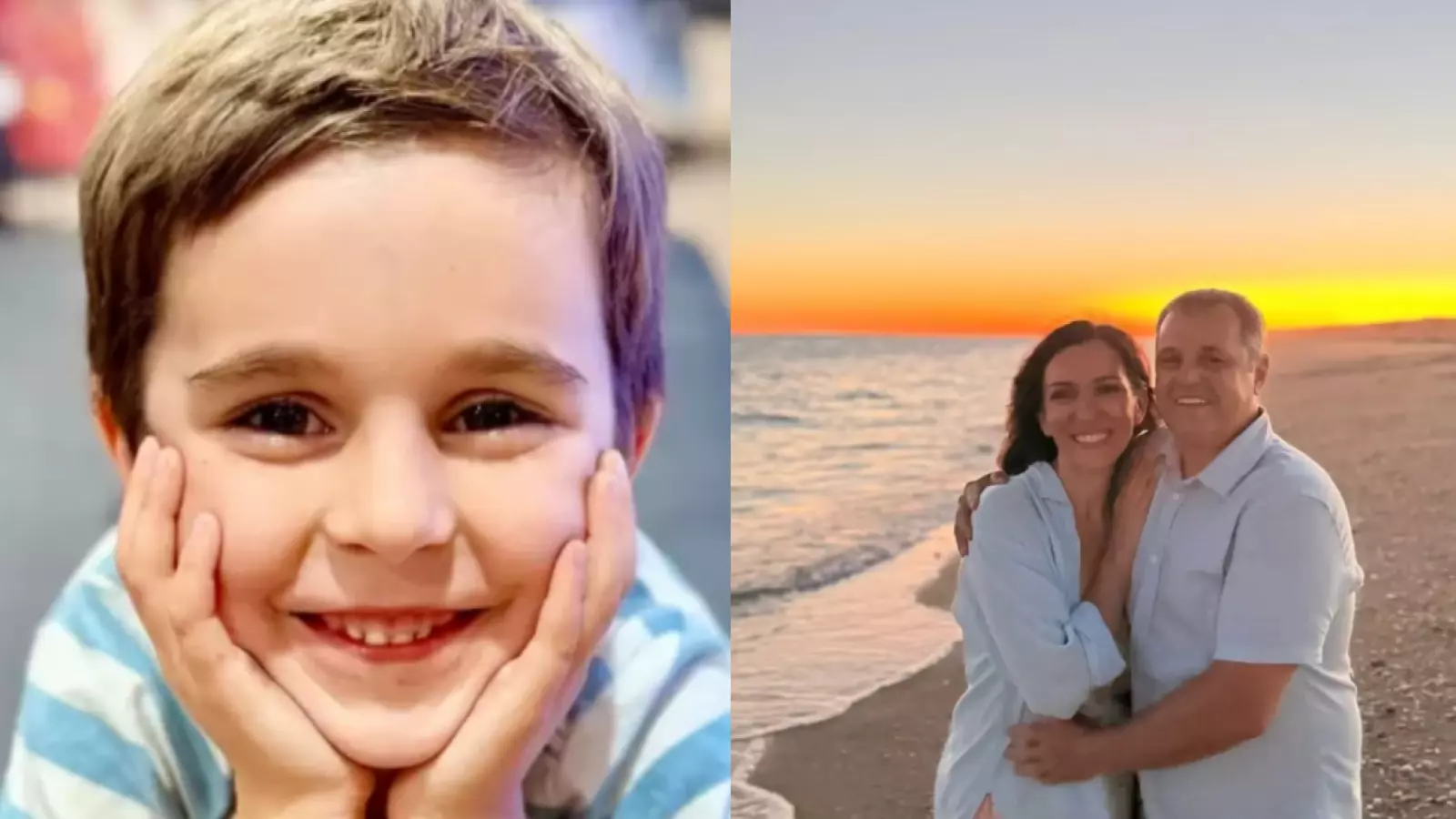 Niño de 5 años muere tras pasar más de dos horas en un auto mientras su familia preparaba una fiesta