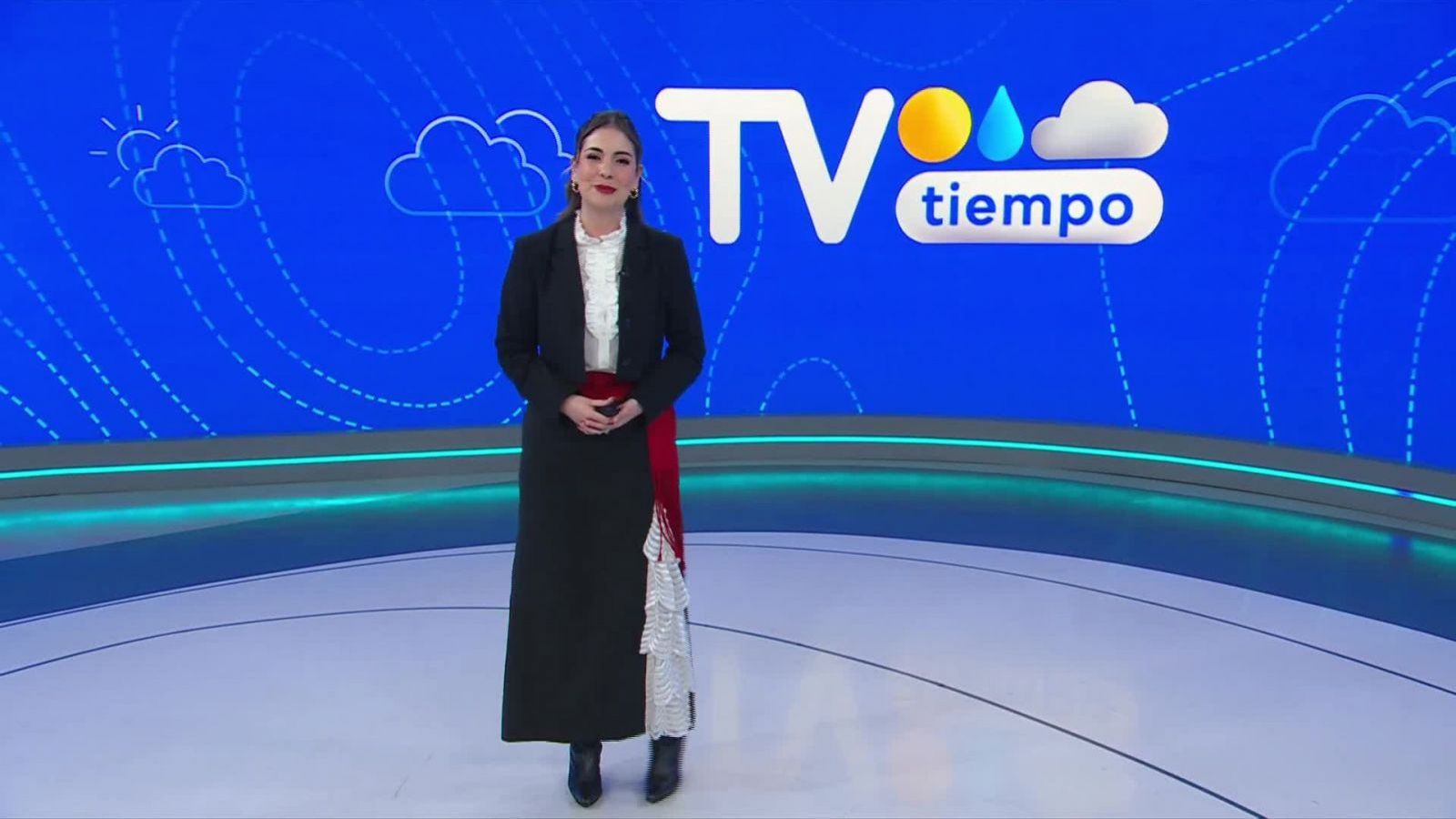 Pronóstico del tiempo: Viernes 18 de septiembre | TV Tiempo
