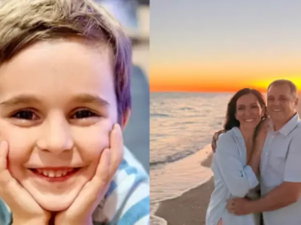 Niño de 5 años muere tras pasar más de dos horas en un auto mientras su familia preparaba una fiesta