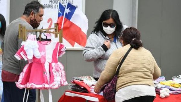 <p>18 y 19 de septiembre: estos son los comercios y servicios que sí podrán atender público</p>18 y 19 de septiembre: estos son los comercios y servicios que sí podrán atender público

