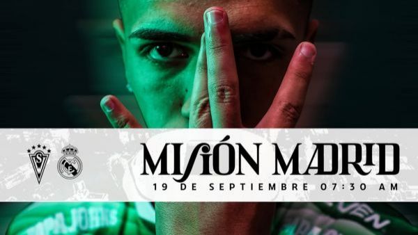 Real Madrid vs. Santiago Wanderers: Canal CONFIRMADO para ver EN VIVO y ONLINE la final de la Copa Intercontinental Sub 20
