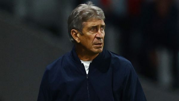 Real Betis derrotó al Getafe en LaLiga y así evaluaron a Manuel Pellegrini en España
