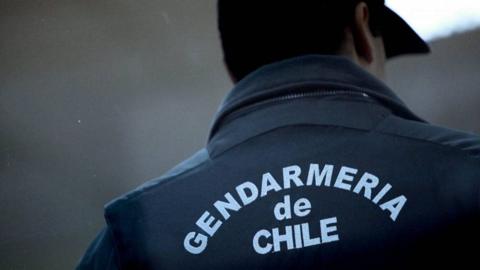 <p>Reo muere tras sufrir agresión al interior de la cárcel de Quillota</p>
