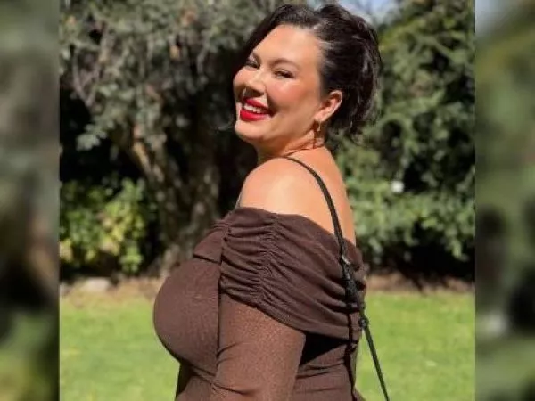 Michelle Carvalho relata el momento que la impulsó a bajar 13 kilos