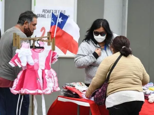 18 y 19 de septiembre: estos son los comercios y servicios que sí podrán atender público