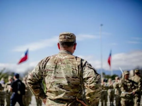 Parada Militar 2026: estos son los horarios y novedades del desfile de este sábado 19