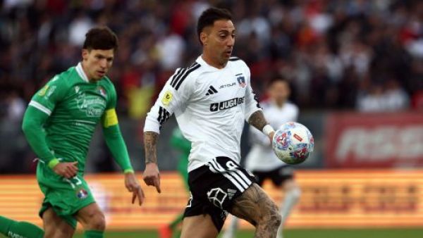 No irá por televisión: Dónde ver EN VIVO y ONLINE el partido Audax Italiano vs. Colo Colo
