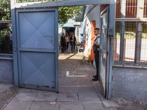 Fuga de homicida en Copiapó: desvinculan a cuatro funcionarios de centro de internación