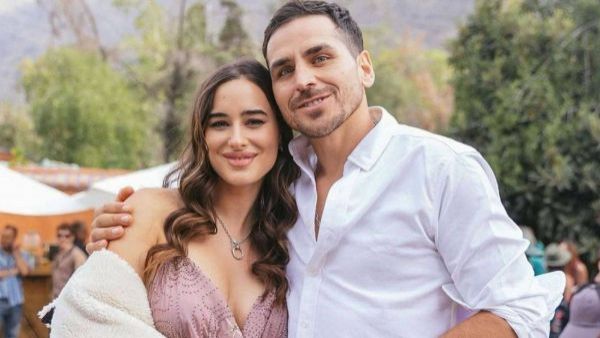 <p>La hija de Pangal Andrade y Melina Noto se roba todas las miradas con adorable look dieciochero</p>"Mi chinita": La hija de Pangal Andrade y Melina Noto se roba todas las miradas con adorable look dieciochero
