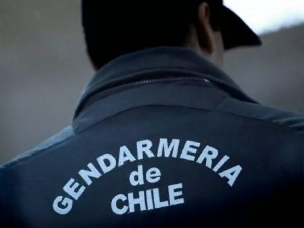 Reo muere tras sufrir agresión al interior de la cárcel de Quillota