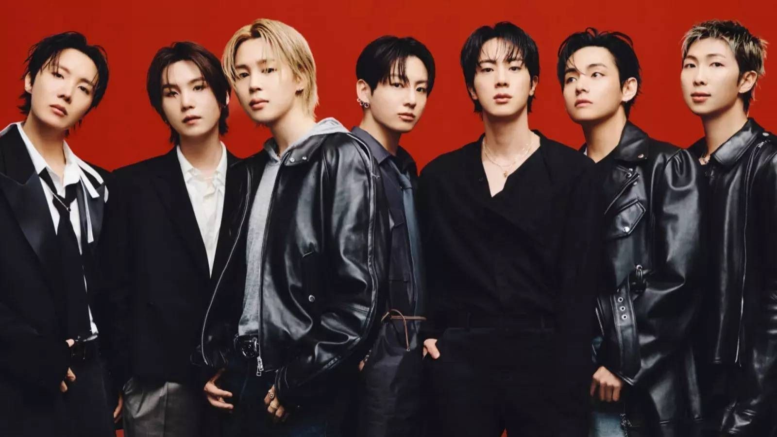 ¡Atención ARMY!: Shows de BTS en Sudamérica serán transmitidos en cines
