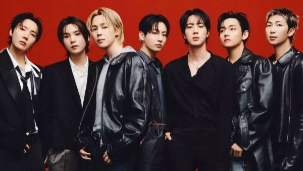 ¡Atención ARMY!: Shows de BTS en Sudamérica serán transmitidos en cines
