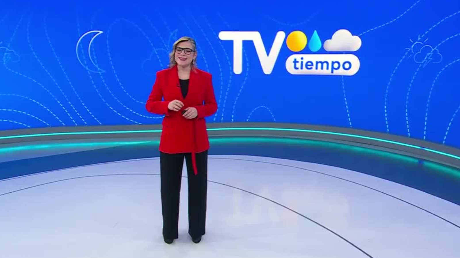 Pronóstico del tiempo: Sábado 19 de septiembre | TV Tiempo
