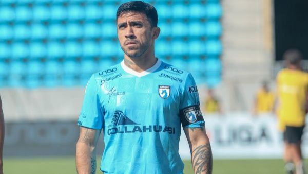 "Su memoria perdurará": La pérdida familiar que enluta a Edson Puch
