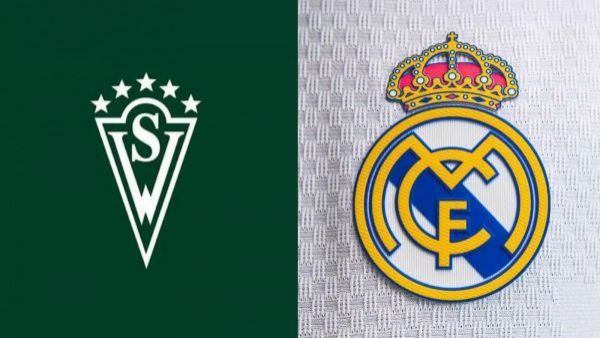 Las CUATRO opciones para ver EN VIVO y ONLINE la final Real Madrid vs. Santiago Wanderers

