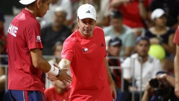 Canal CONFIRMADO para ver EN VIVO y ONLINE la serie Chile vs. España por la Copa Davis
